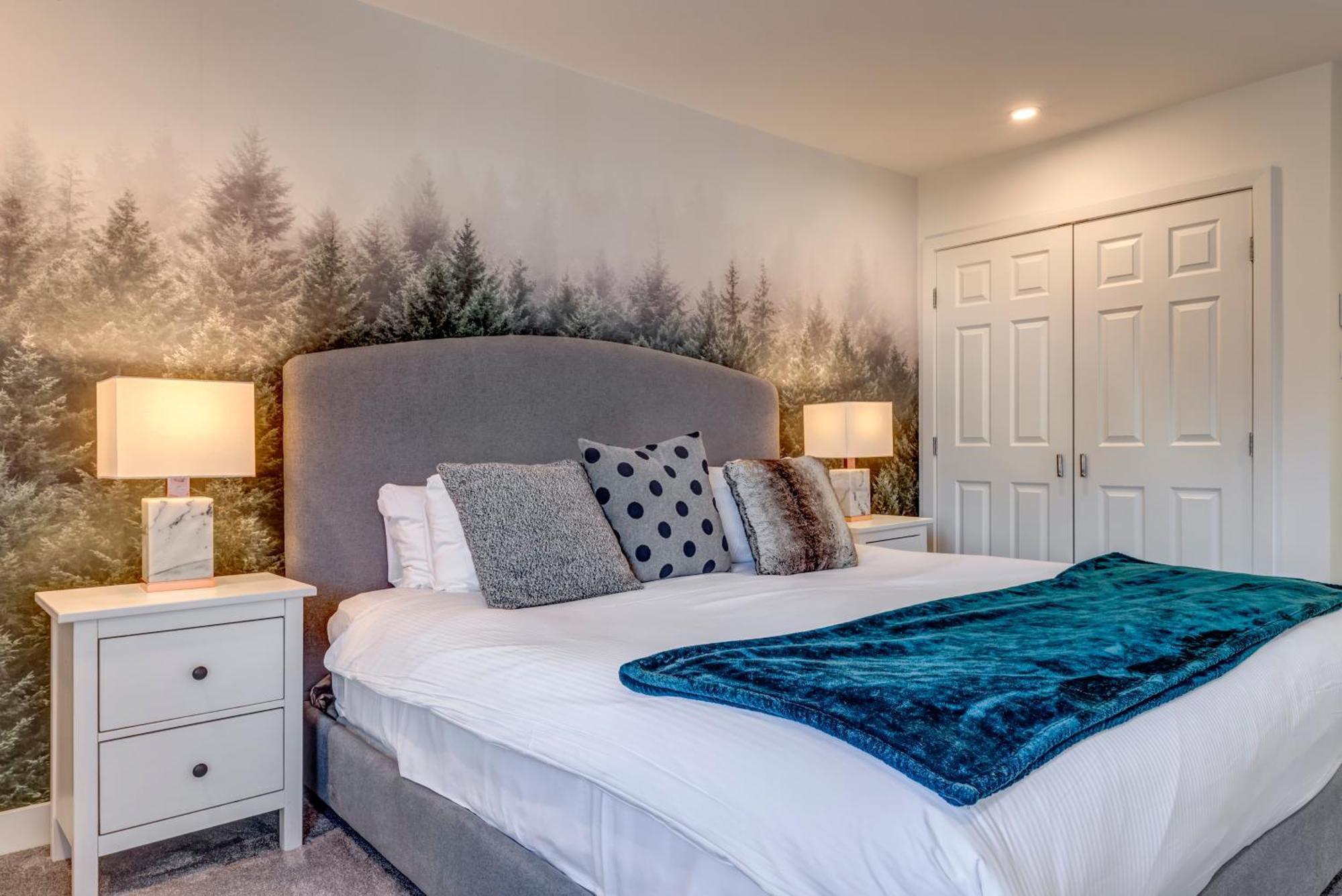 The Lookout Penthouse // A Luxe Suite In Whistler Zewnętrze zdjęcie